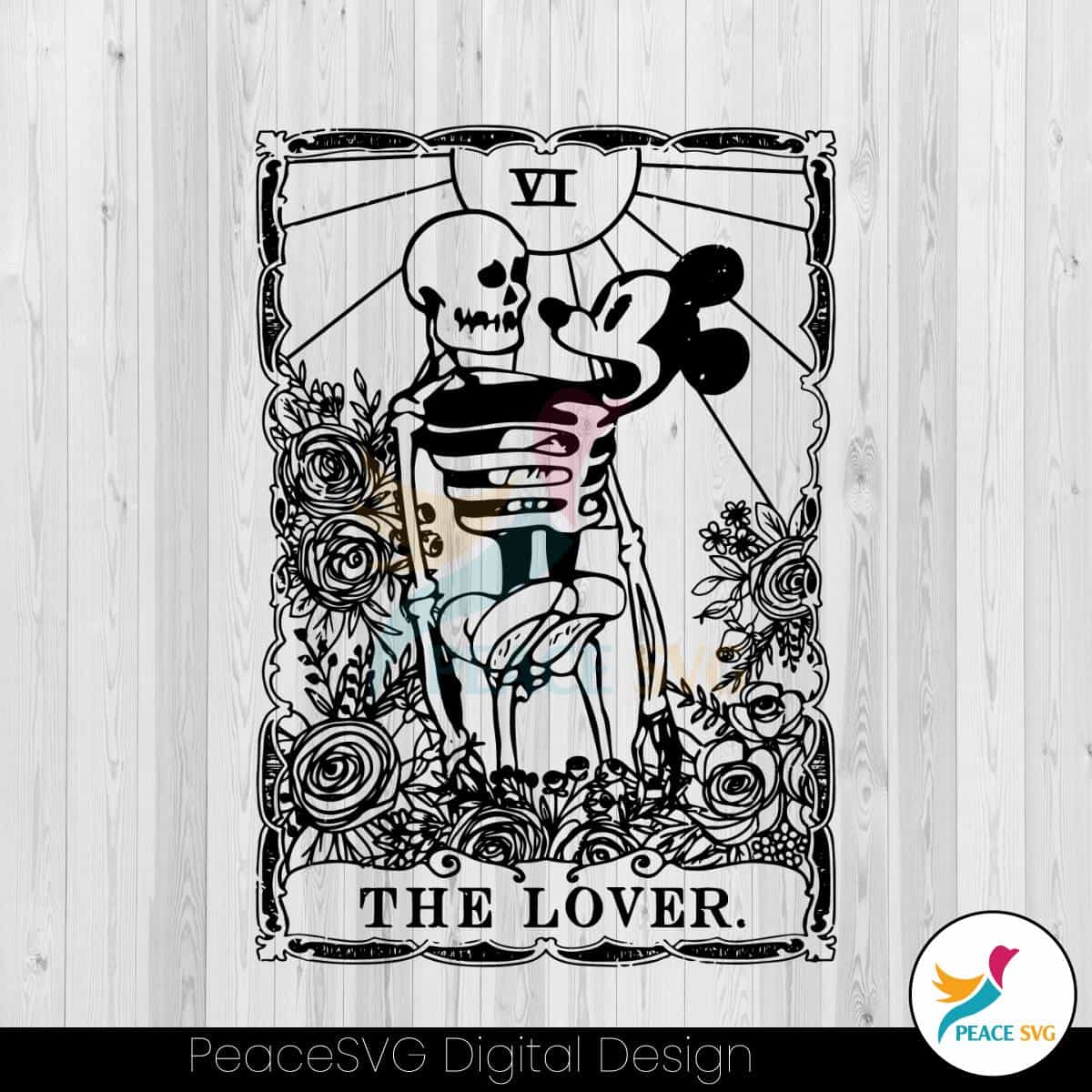 retro-skeleton-and-mickey-mouse-the-lovers-svg-file
