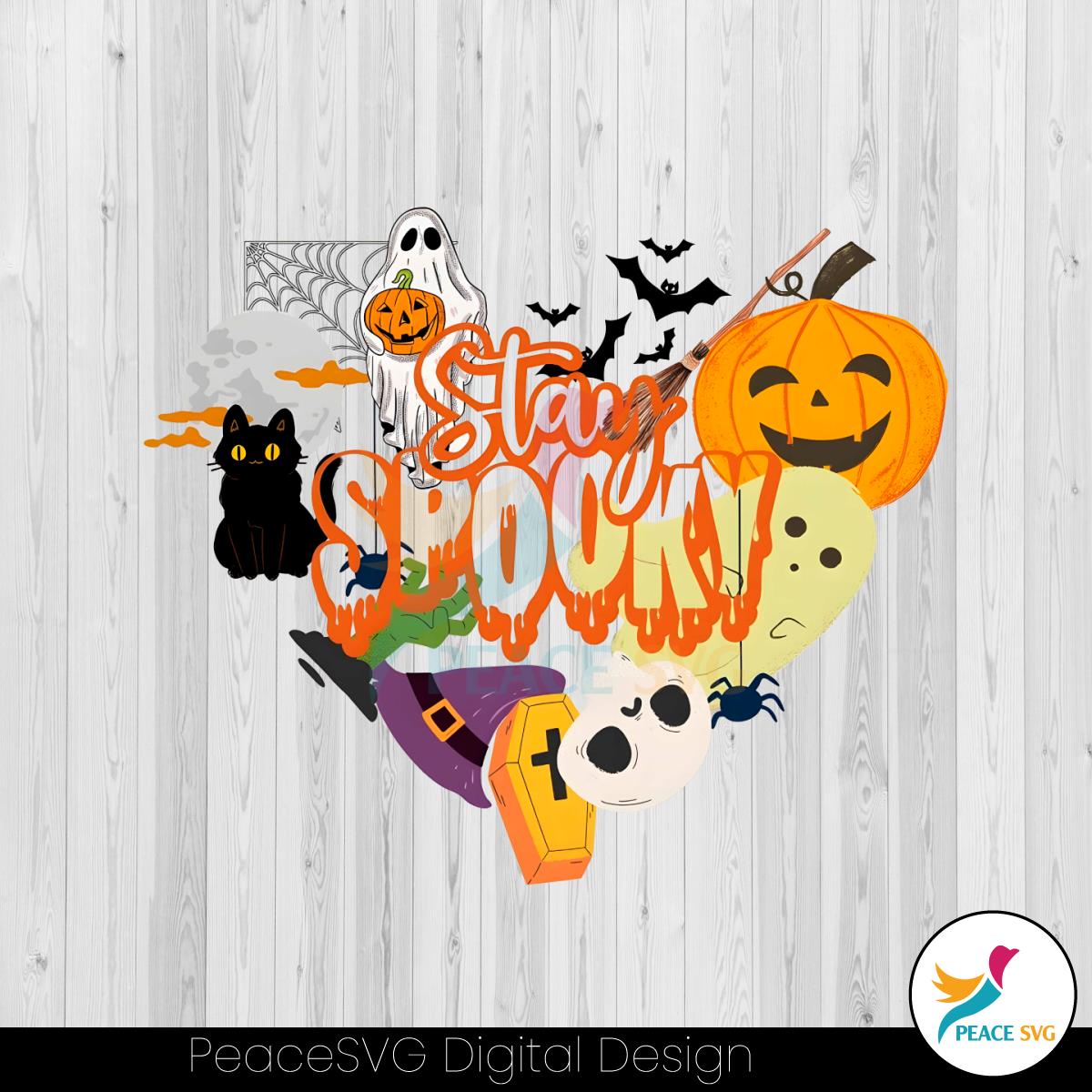 vintage-cute-stay-spooky-halloween-png-sublimation