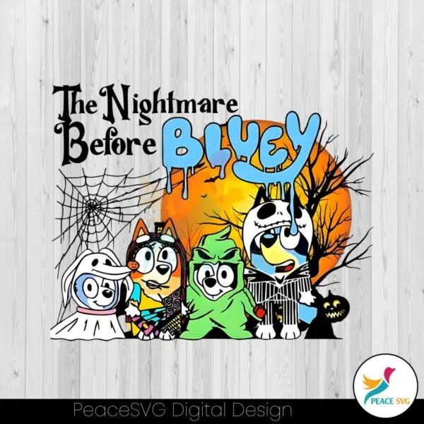 the-nightmare-before-bluey-horror-movie-png-download