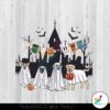 funny-pug-dog-spooky-vibe-halloween-png-download