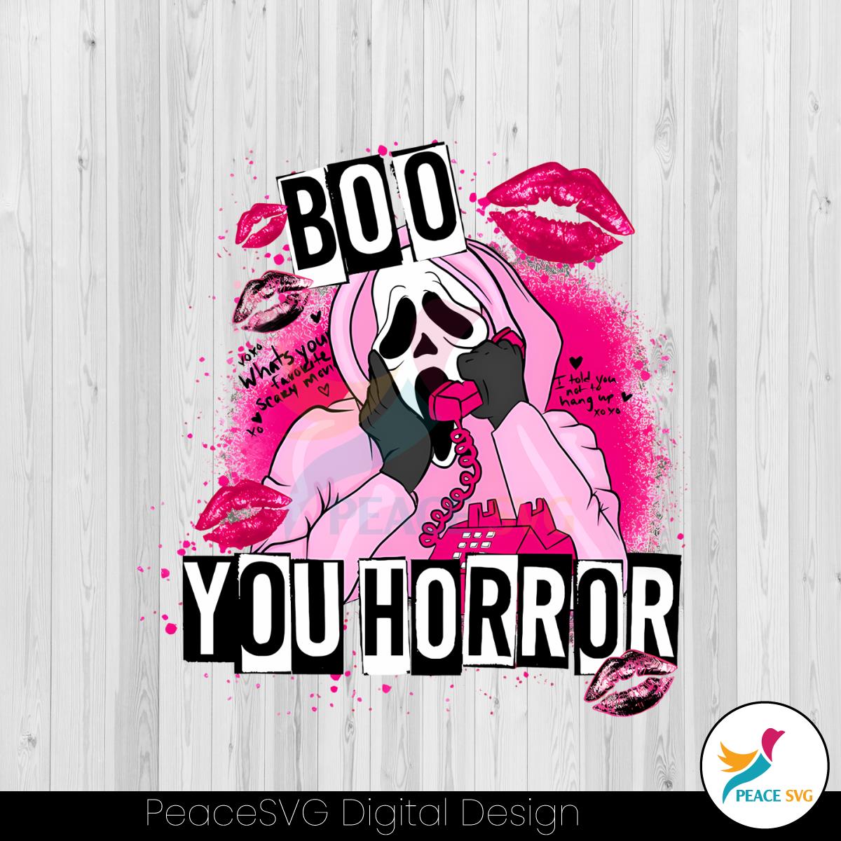 boo-you-horror-scream-character-png-sublimation-file