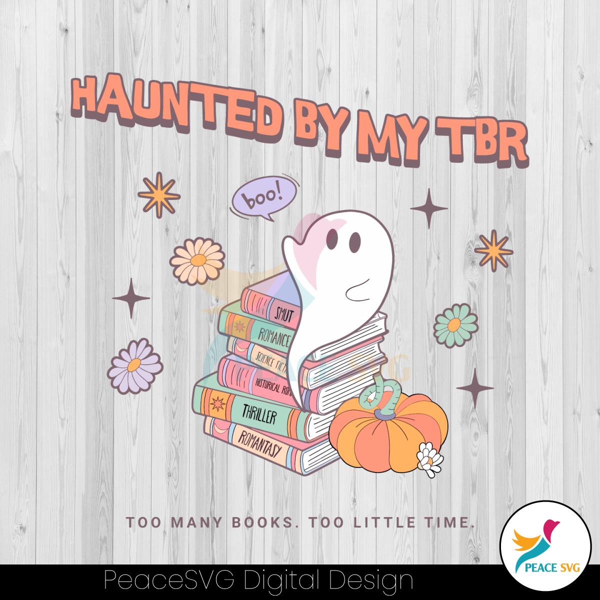 vintage-halloween-haunted-by-tbr-svg-graphic-design-file