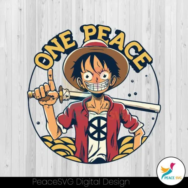 one-piece-anime-monkey-d-luffy-one-peace-svg-cricut-file