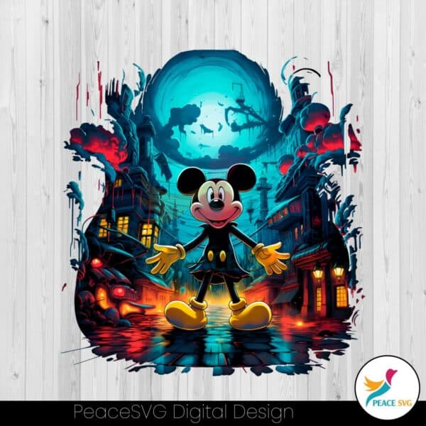 halloween-disneyland-the-nightmare-on-street-mickey-png