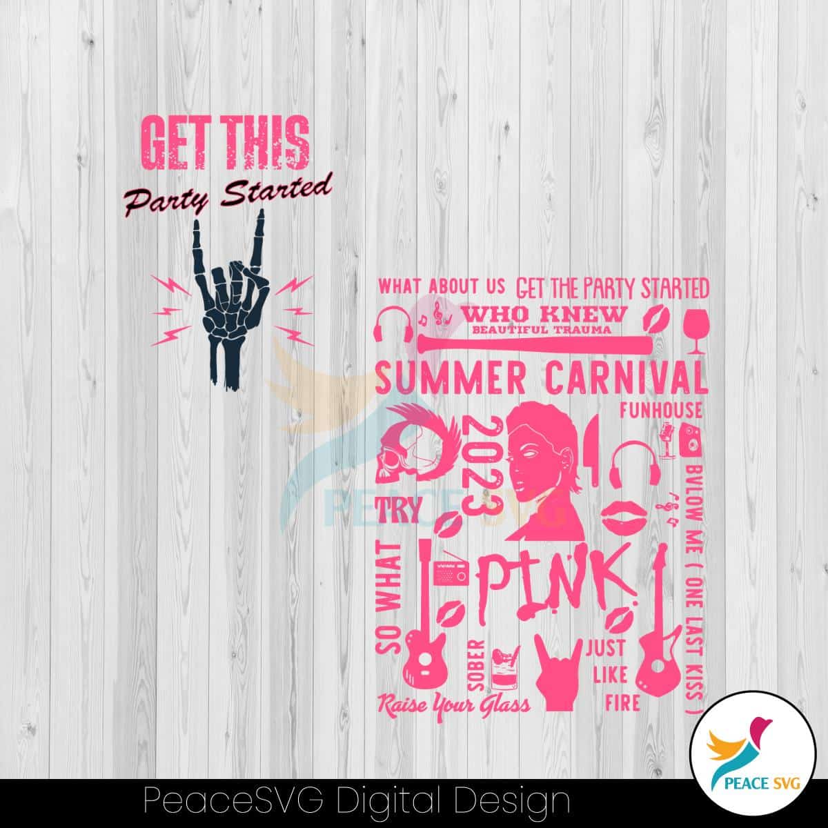 skeleton-pink-tour-get-this-party-started-svg-file-for-cricut