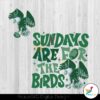sundays-are-for-the-birds-svg-game-day-football-svg-file