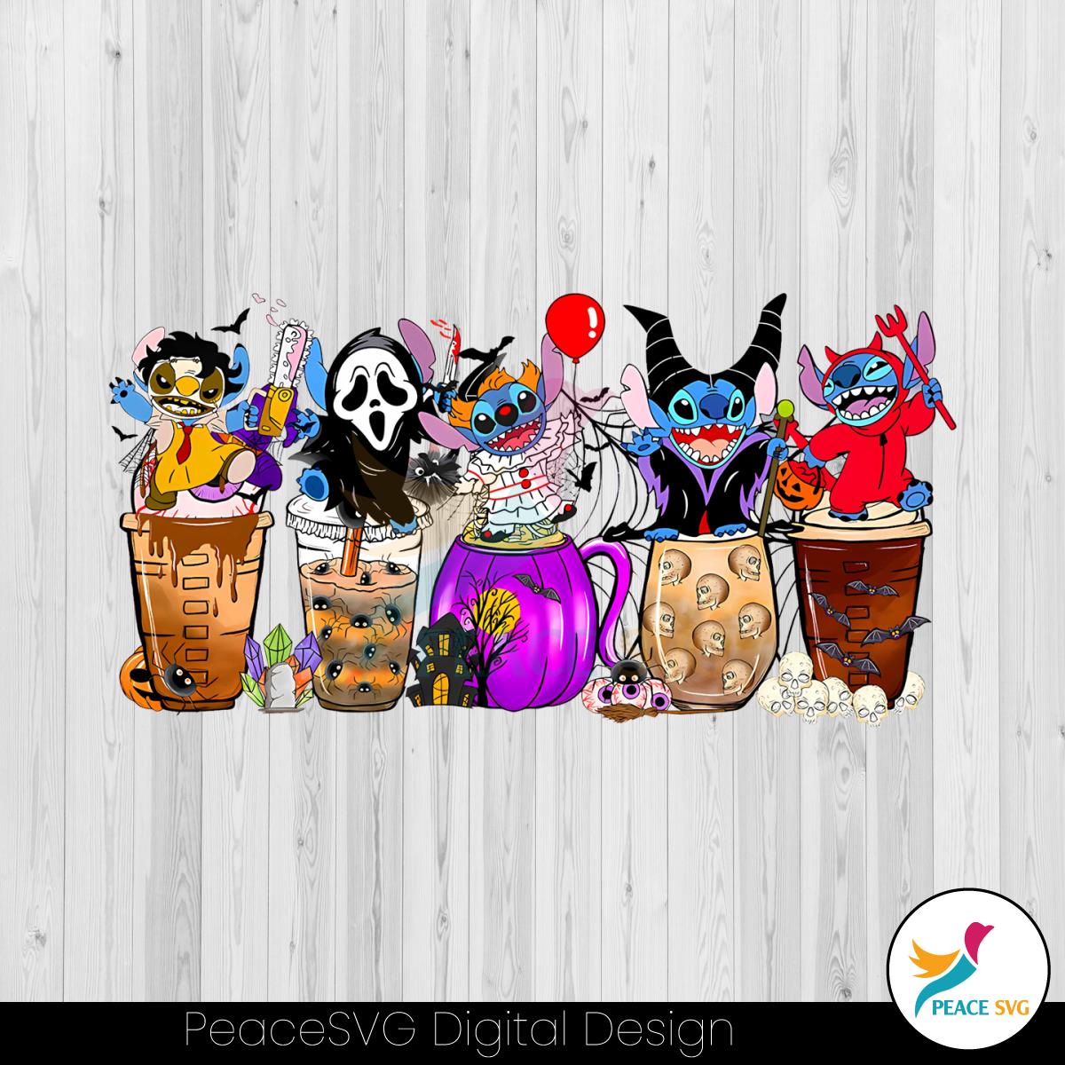 fall-coffee-halloween-funny-stitch-png-sublimation-download