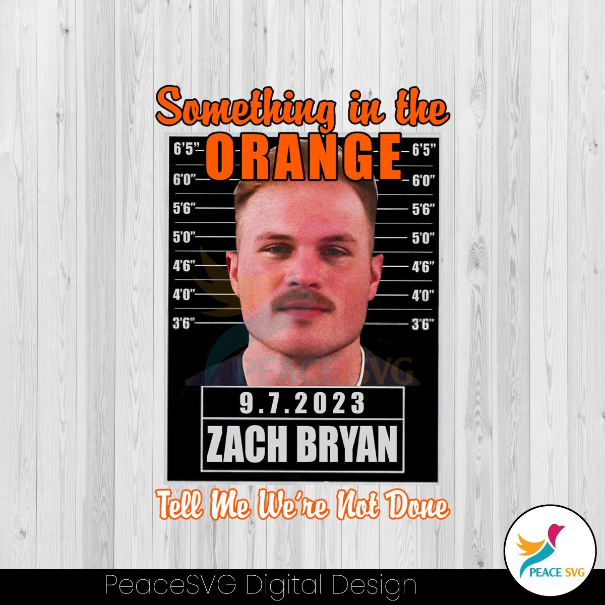 something-in-the-orange-zach-bryan-png-sublimation