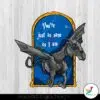 harry-potter-thestral-you-are-just-as-sane-as-i-am-svg-file