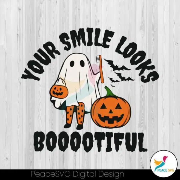 your-smile-looks-bootiful-svg-dentist-halloween-svg-file