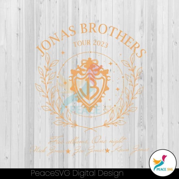jonas-brothers-member-five-albums-one-night-tour-svg-file