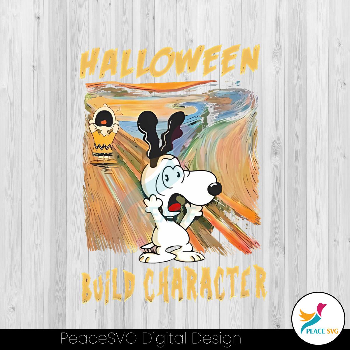 snoopy-and-charlie-brown-halloween-build-character-png