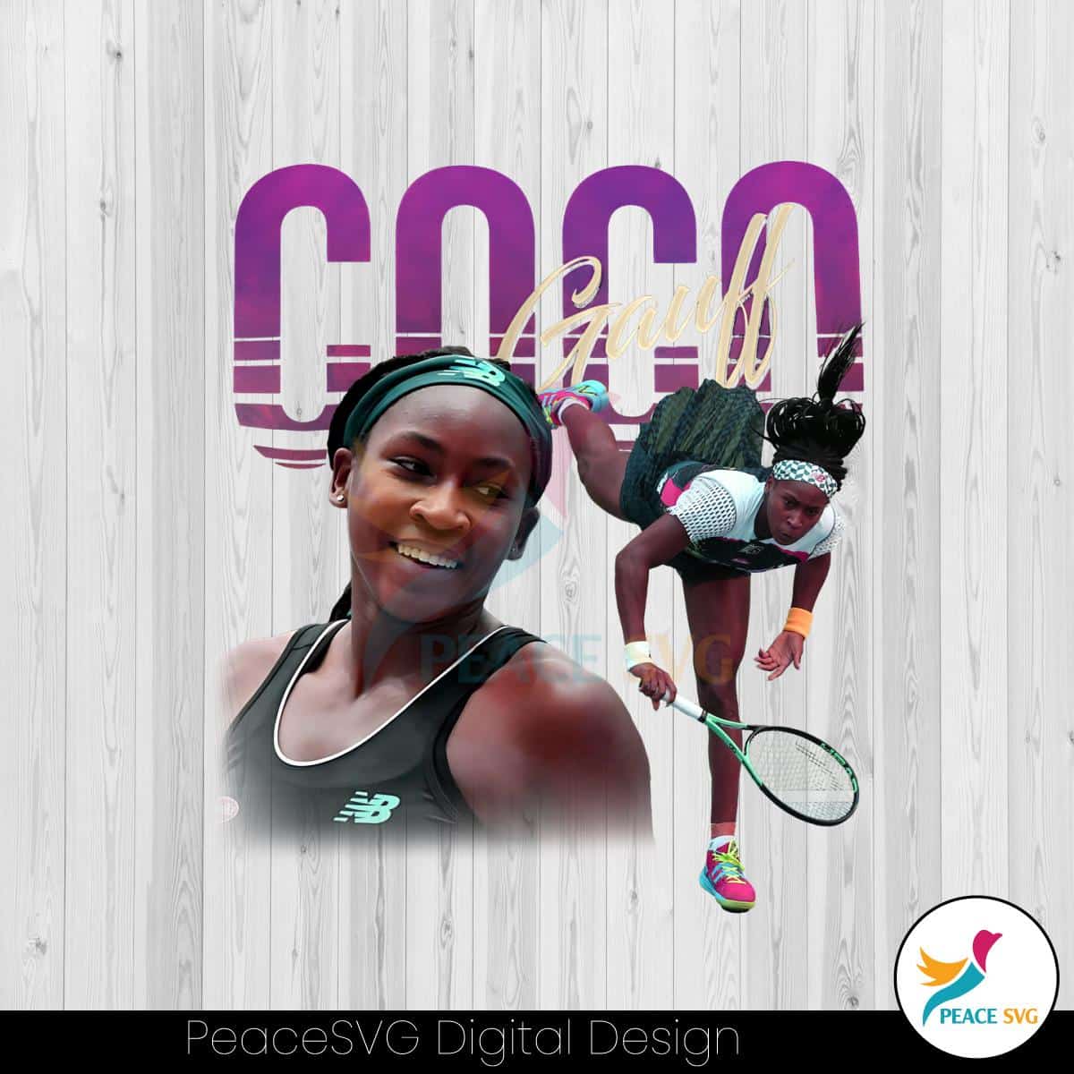 retro-coco-gauff-vintage-bootleg-90s-png-sublimation