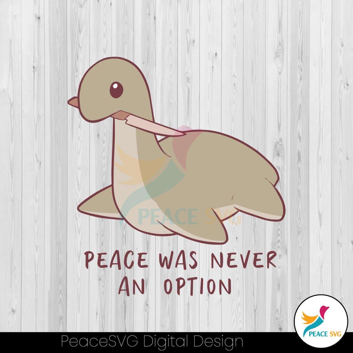 funny-peace-was-never-an-option-svg-graphic-design-file