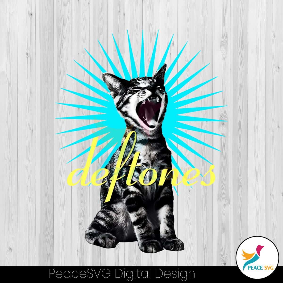 vintage-deftones-cat-png-cat-lover-png-sublimation