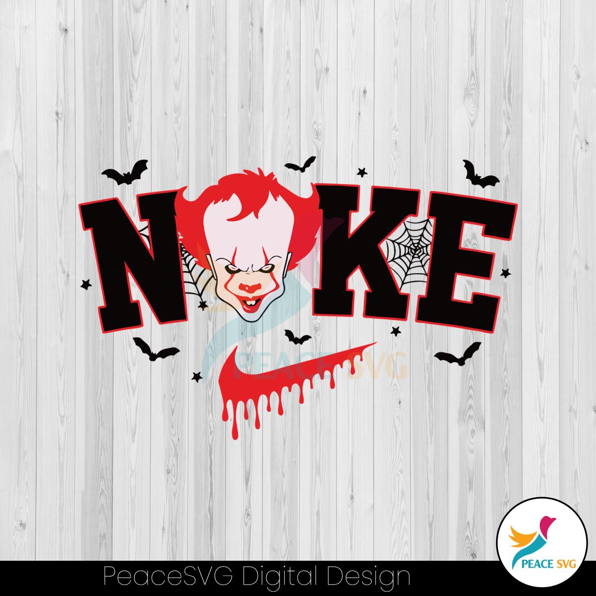 horror-movie-character-pennywise-halloween-nike-logo-svg