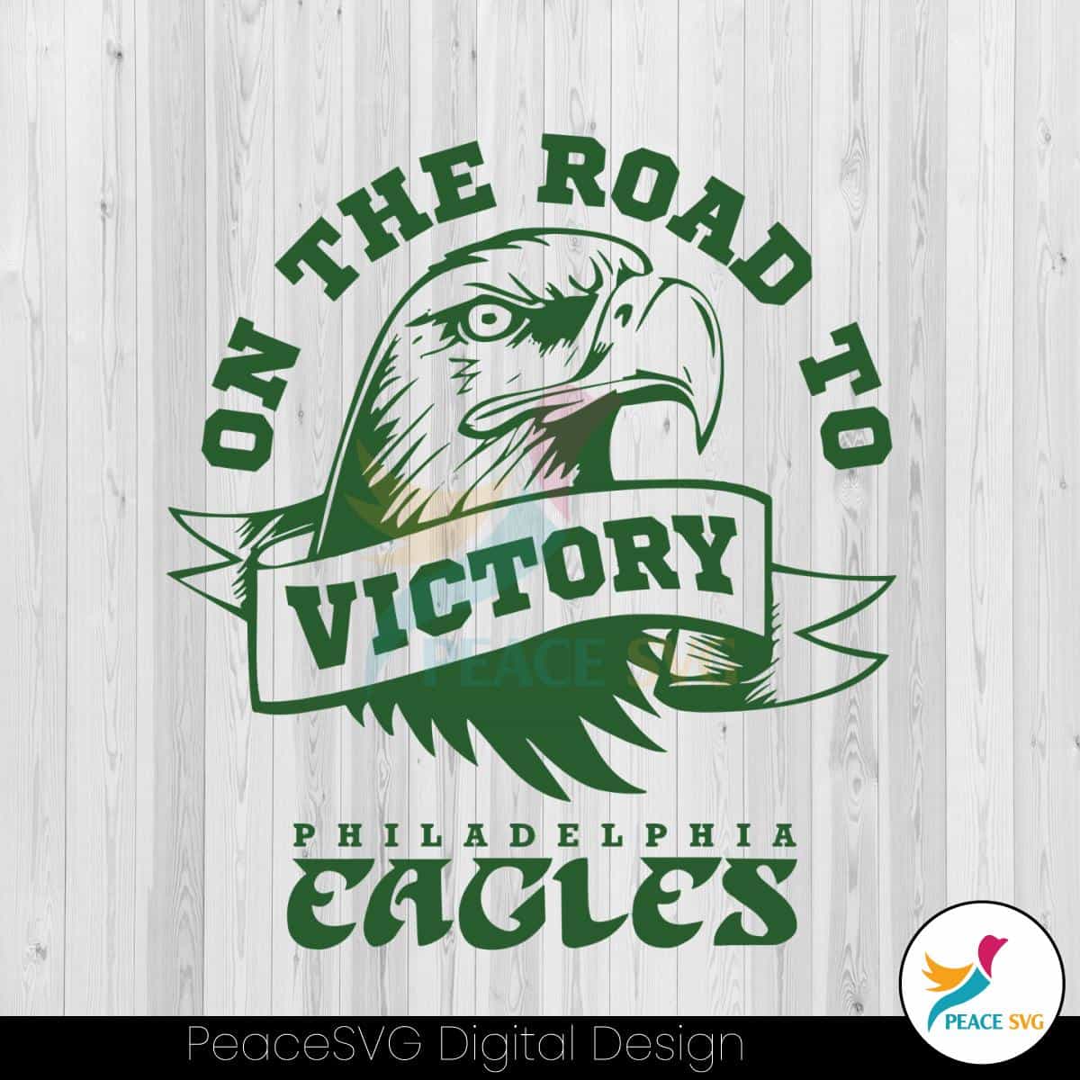 philadelphia-eagles-on-the-road-to-victory-svg-file-for-cricut