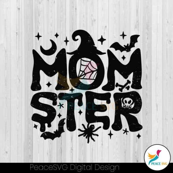 vintage-momster-witch-svg-halloween-mom-svg-download