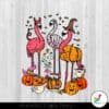 vintage-halloween-flamingo-png-retro-spooky-season-png