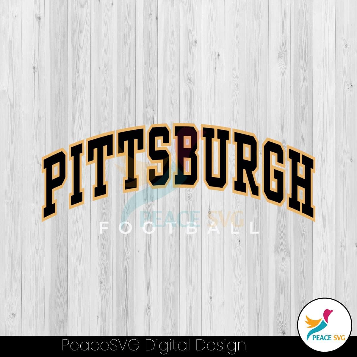 pittsburgh-football-svg-pittsburgh-panthers-ncaa-svg-file