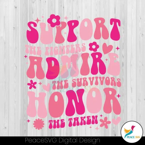 breast-cancer-support-the-fighters-svg-cutting-digital-file