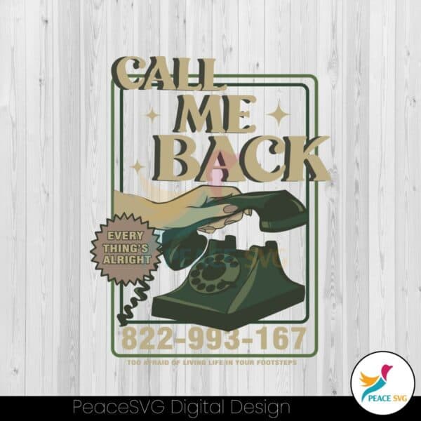 90s-vintage-call-me-back-noah-kahan-svg-cutting-digital-file