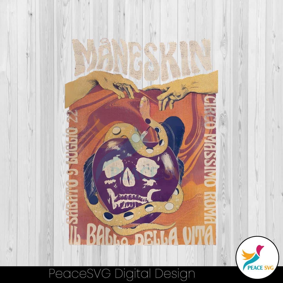 vintage-maneskin-rock-band-il-ballo-della-vita-png-sublimation