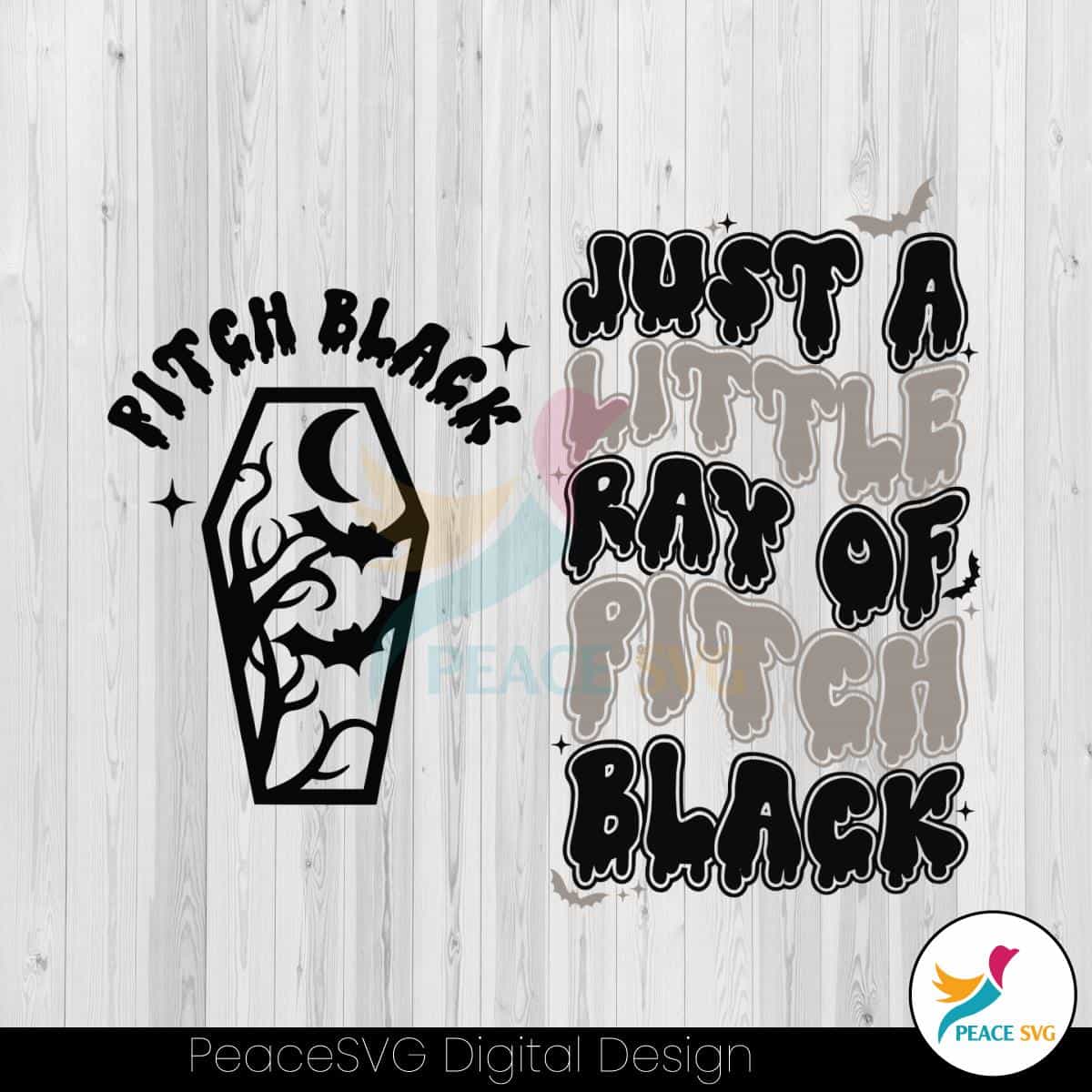 little-ray-of-pitch-black-svg-black-soul-halloween-svg-file