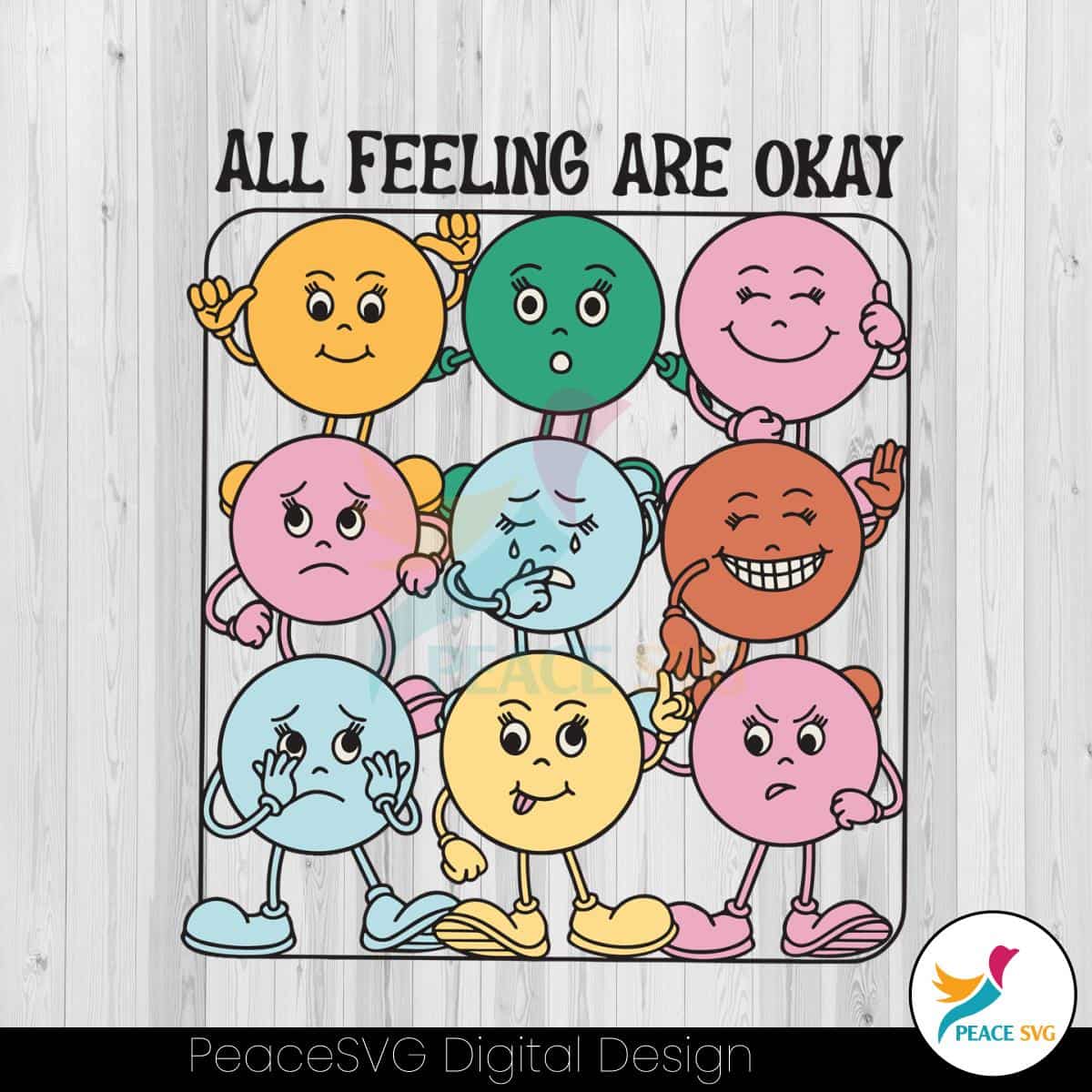 vintage-all-feelings-are-okay-svg-motivational-message-svg