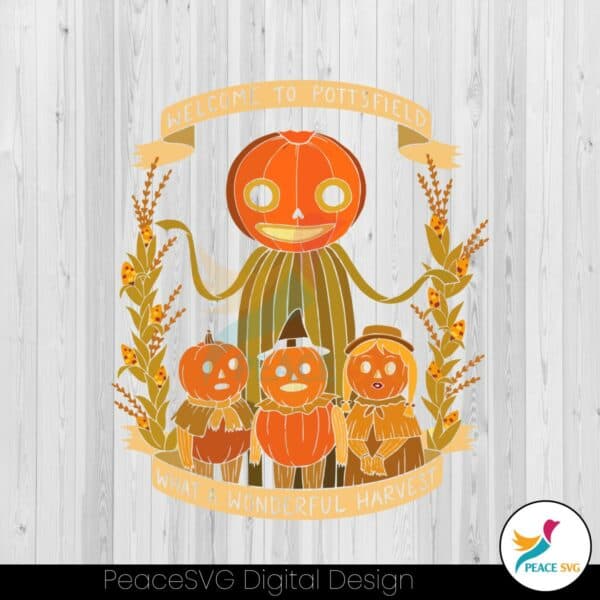 welcome-to-pottsfield-svg-harvest-festival-svg-graphic-design-file