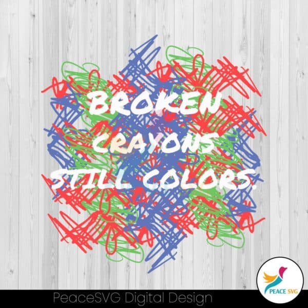 broken-crayons-mental-health-svg-cutting-digital-file