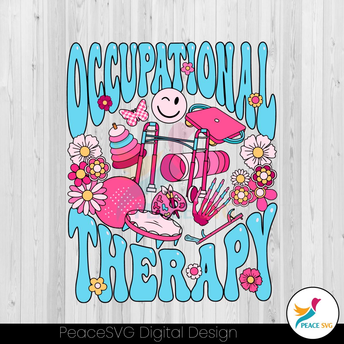 retro-occupational-therapy-svg-ot-assistant-svg-digital-files
