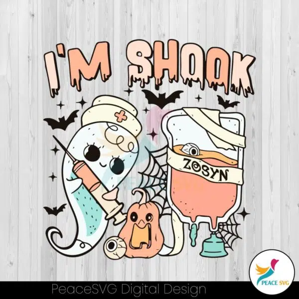 funny-shook-halloween-nurse-svg-graphic-design-file