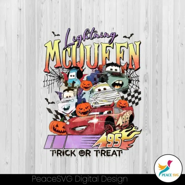 lightning-mcqueen-disney-cars-halloween-png-sublimation