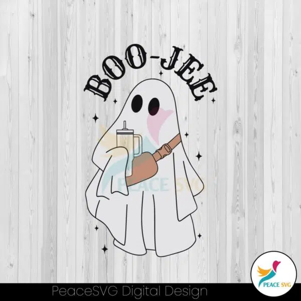 boo-jee-halloween-cute-ghost-svg-cutting-digital-file