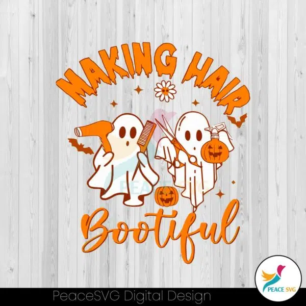 making-hair-bootiful-funny-halloween-ghost-svg-digital-file