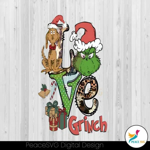 retro-christmas-love-the-grinch-svg-for-cricut-files