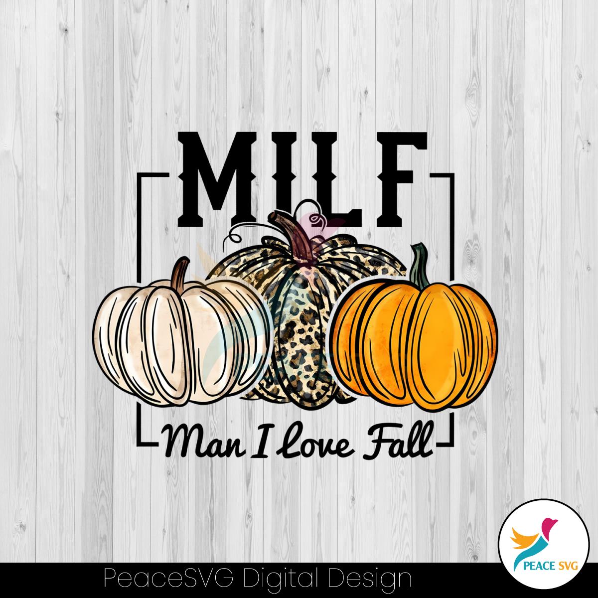 man-i-love-fall-leopard-pumpkin-thanksgiving-png-download