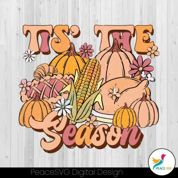 vintage-tis-the-season-pumpkin-thanksgiving-svg-design-file