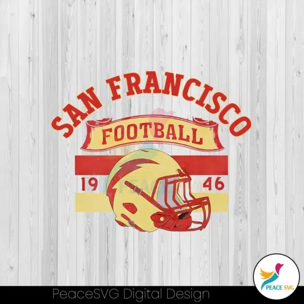 vintage-san-francisco-football-helmet-png-sublimation