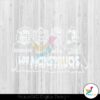 los-monstruos-horror-characters-svg-graphic-design-file