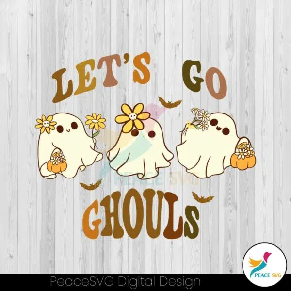 floral-ghoul-gang-retro-lets-go-ghouls-svg-file-for-cricut