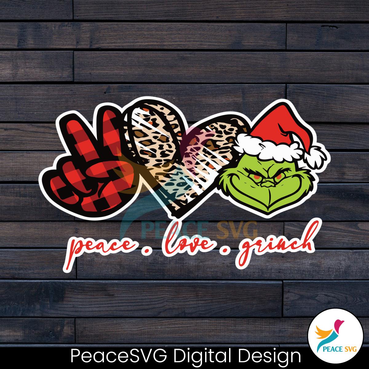 peace-love-grinch-christmas-leopard-heart-svg-download