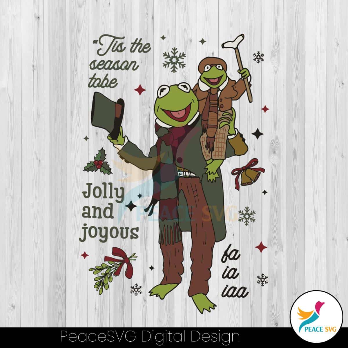 muppet-christmas-tis-the-season-svg-cutting-digital-file