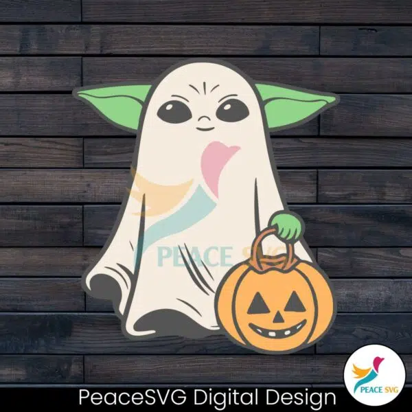 vintage-star-wars-baby-yoda-ghost-svg-download-file