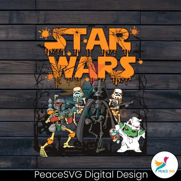 retro-disney-star-wars-characters-spooky-vibe-svg-cricut-file