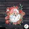 vintage-floral-santa-claus-christmas-svg-digital-cricut-file
