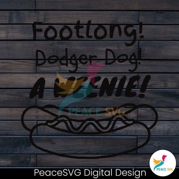 footlong-dodger-dog-a-weenie-svg-cutting-digital-file