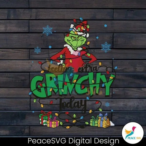 feeling-extra-grinchy-today-christmas-svg-design-file