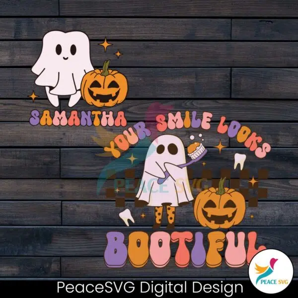 your-smile-looks-bootiful-funny-ghost-svg-digital-cricut-file